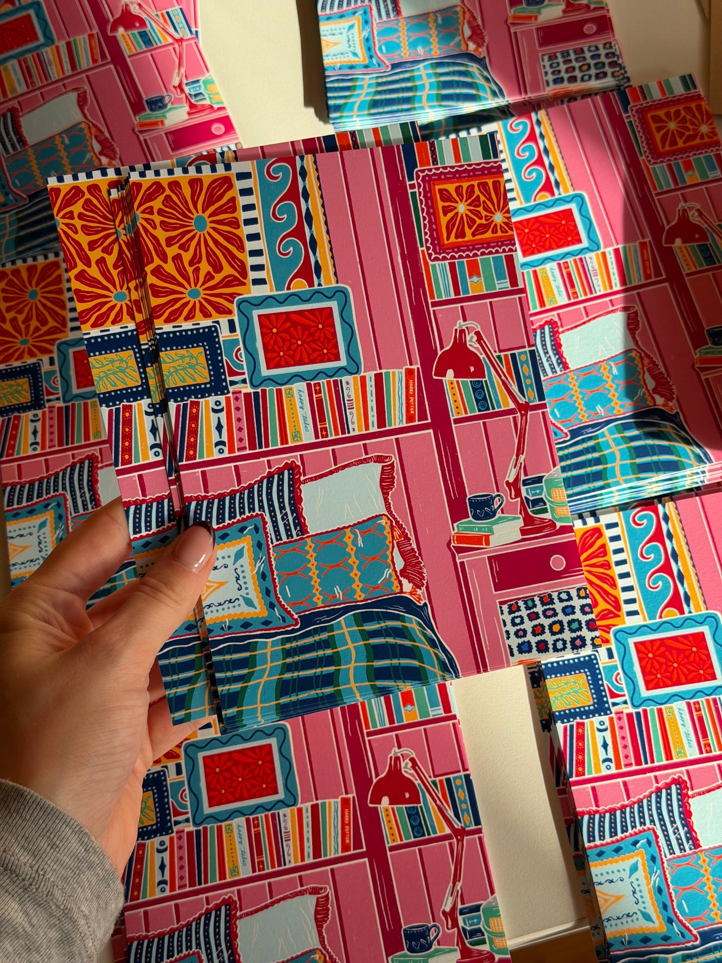 Novembers People Post