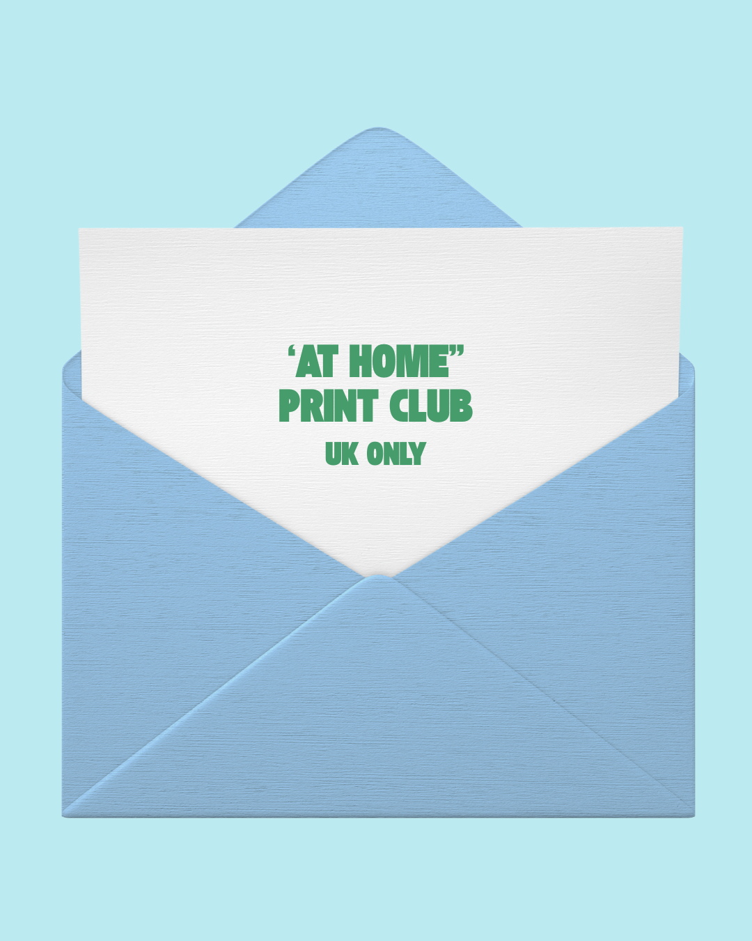 PRINT CLUB