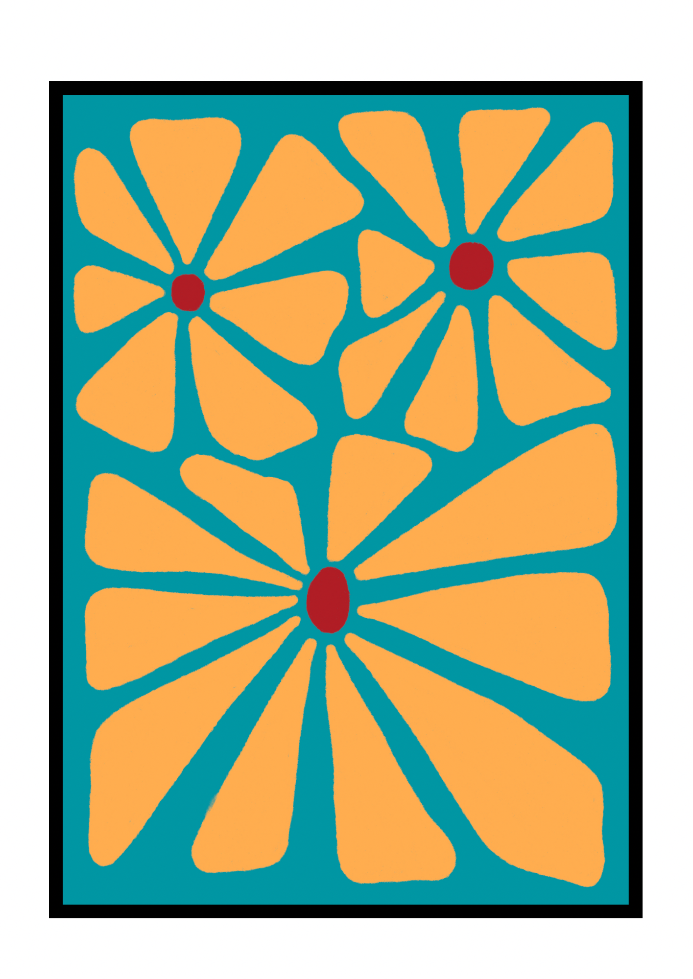 Sunshine Print