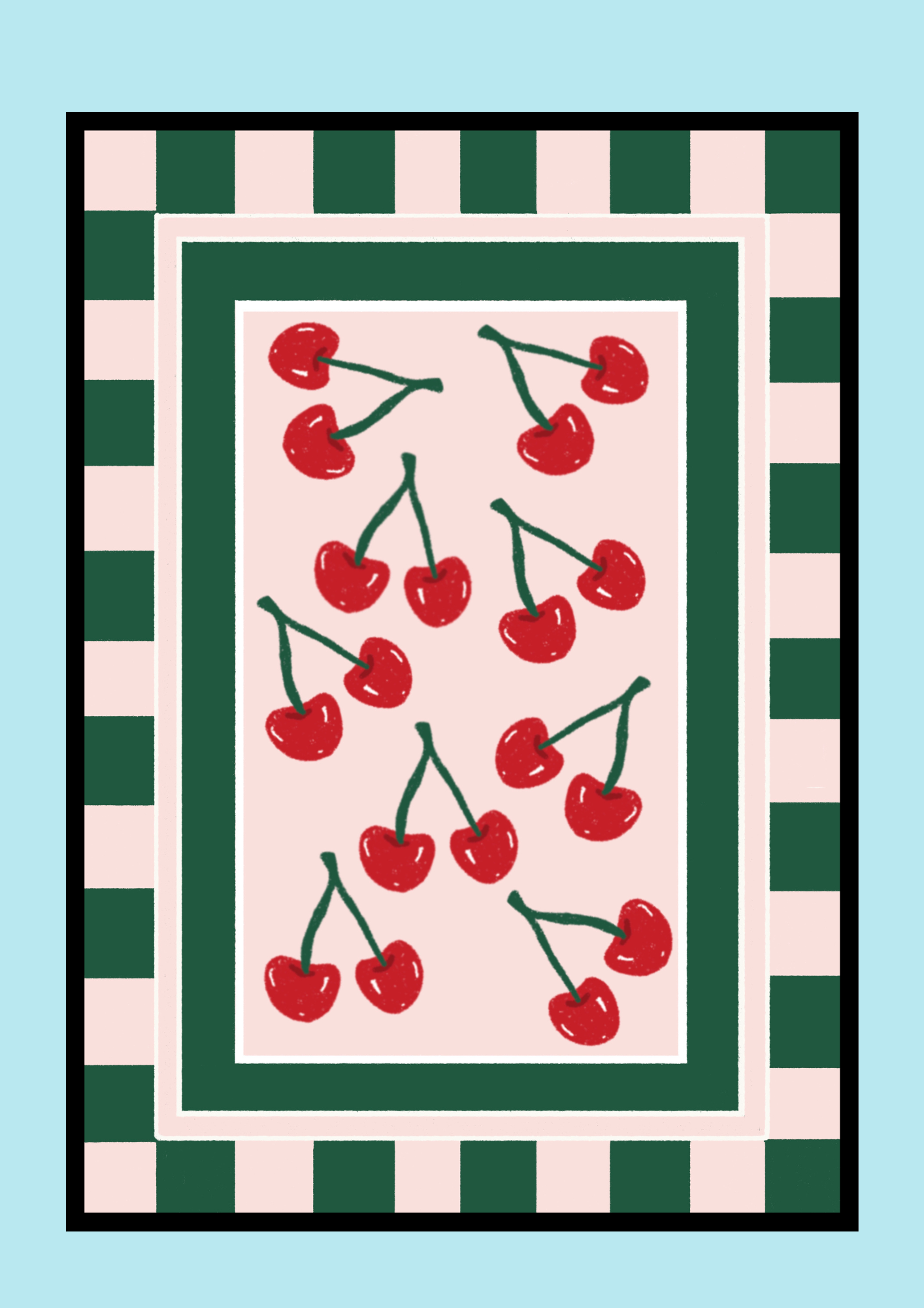 Cherries