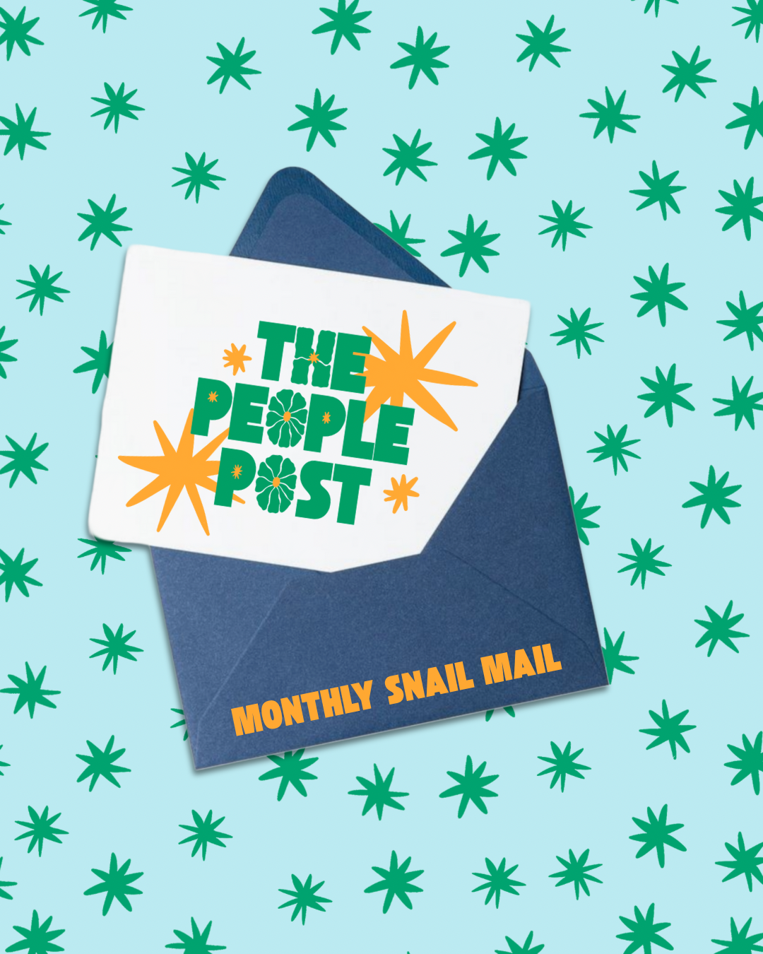 The People Post!