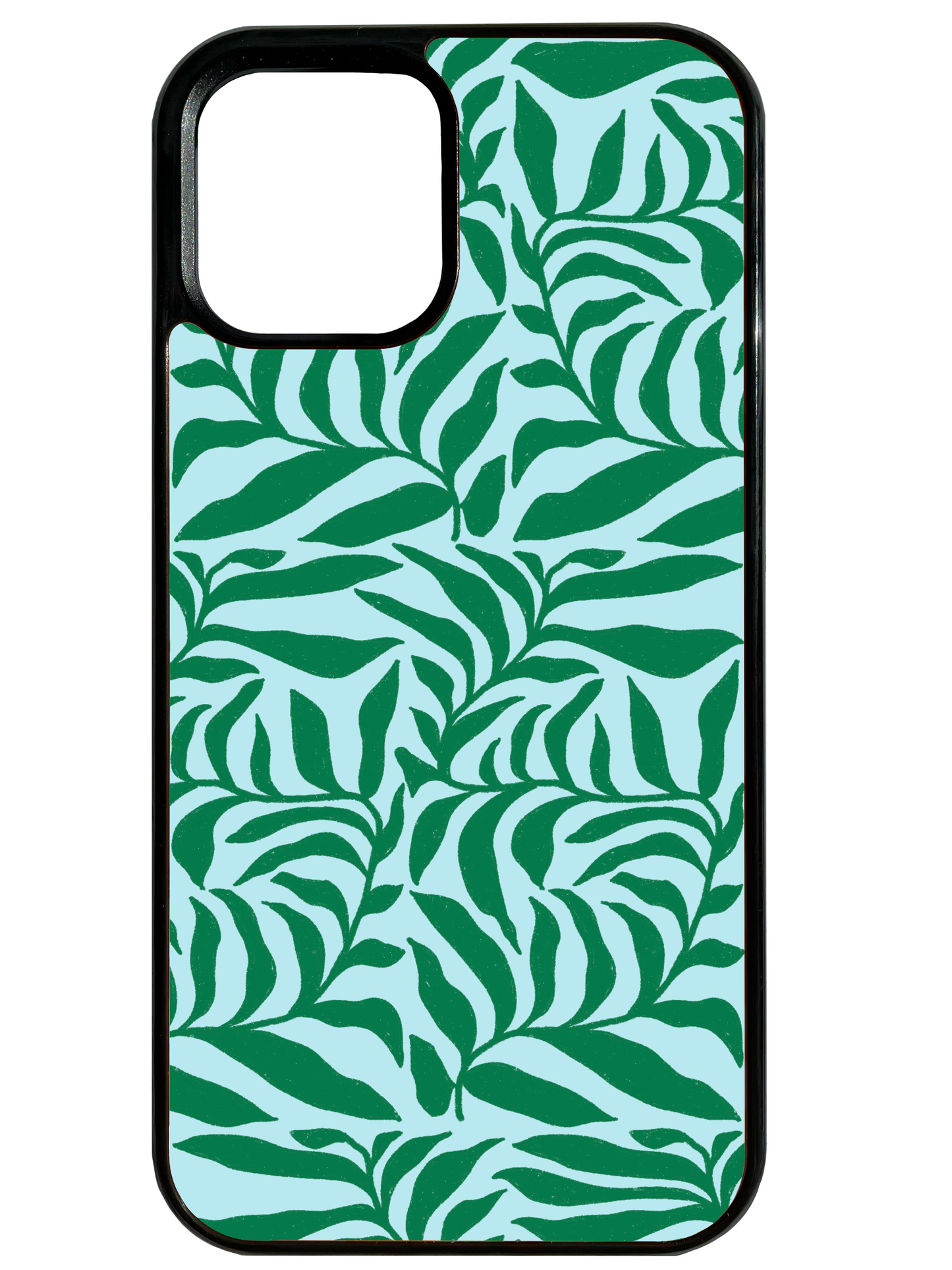Grapevine Phone Case