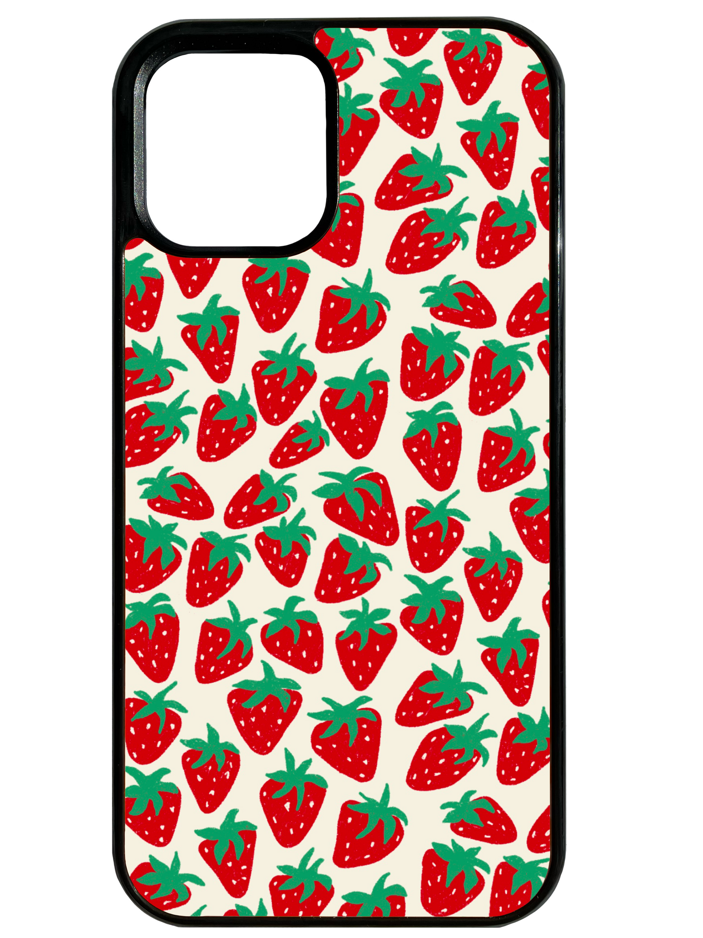 Strawberry’s Phone Case