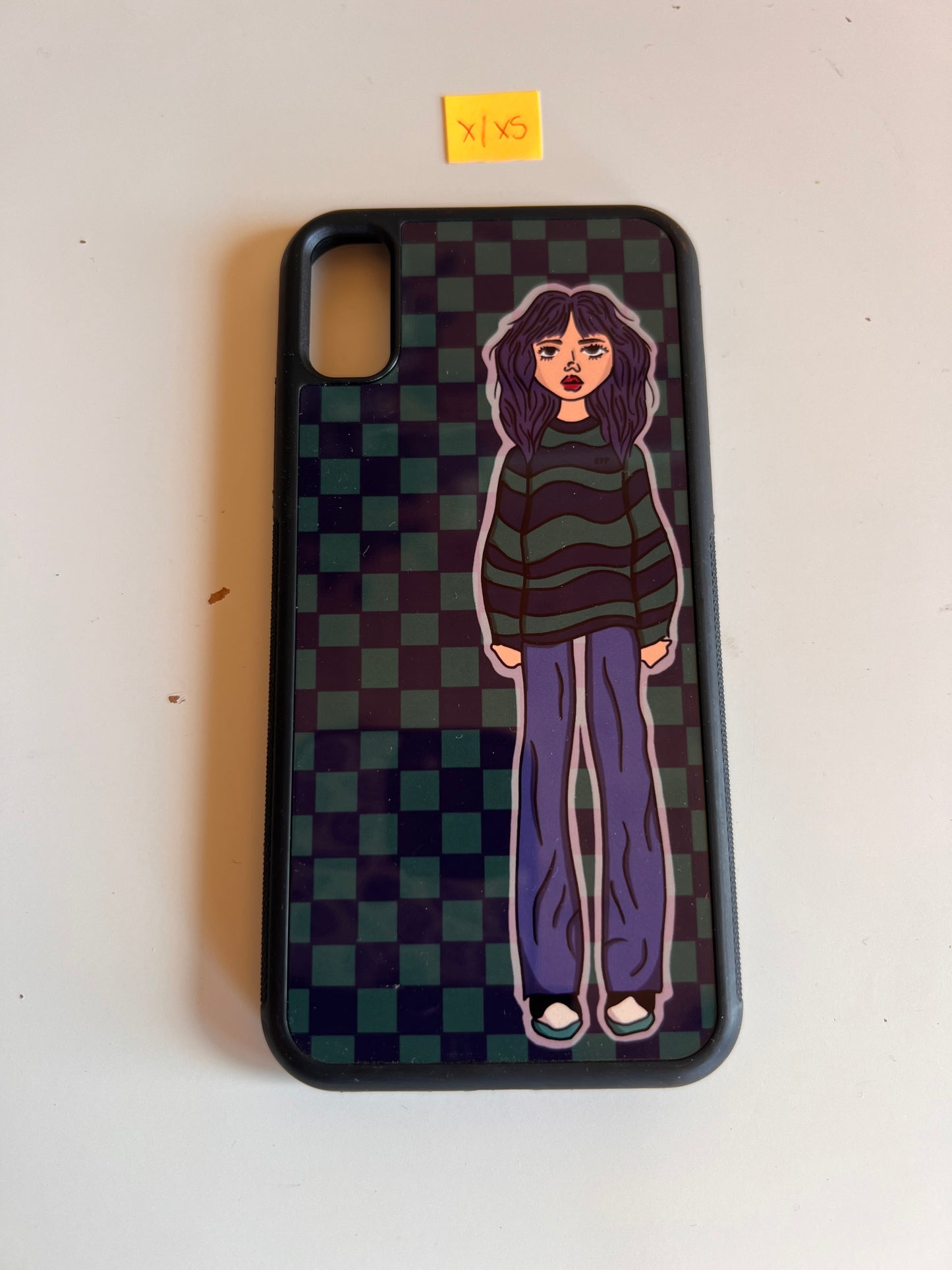 iPhone X/XS Eden