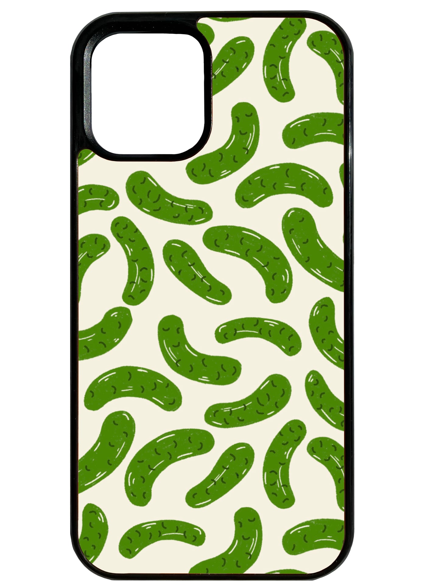 Pickles Phone Case