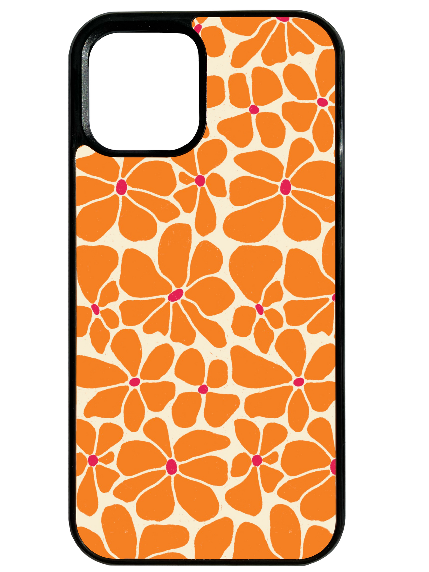 Petunia Phone Case