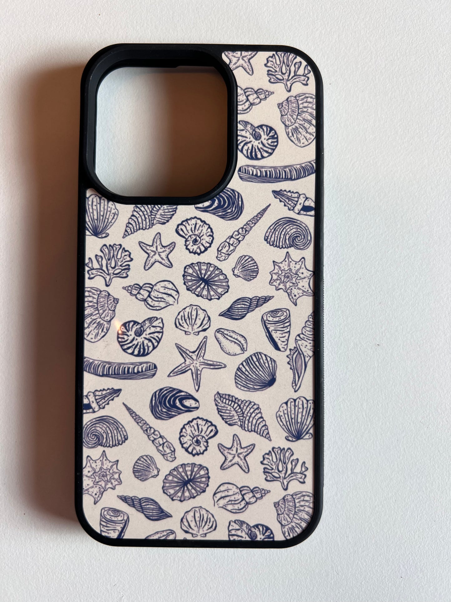 iPhone 15 Pro SeaShells