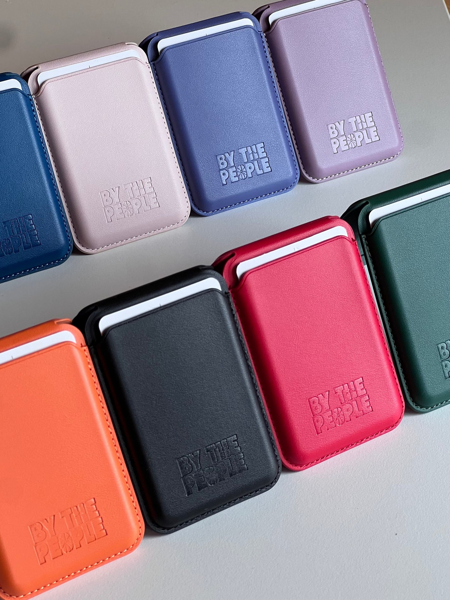 MagSafe Phone Stand & Wallet