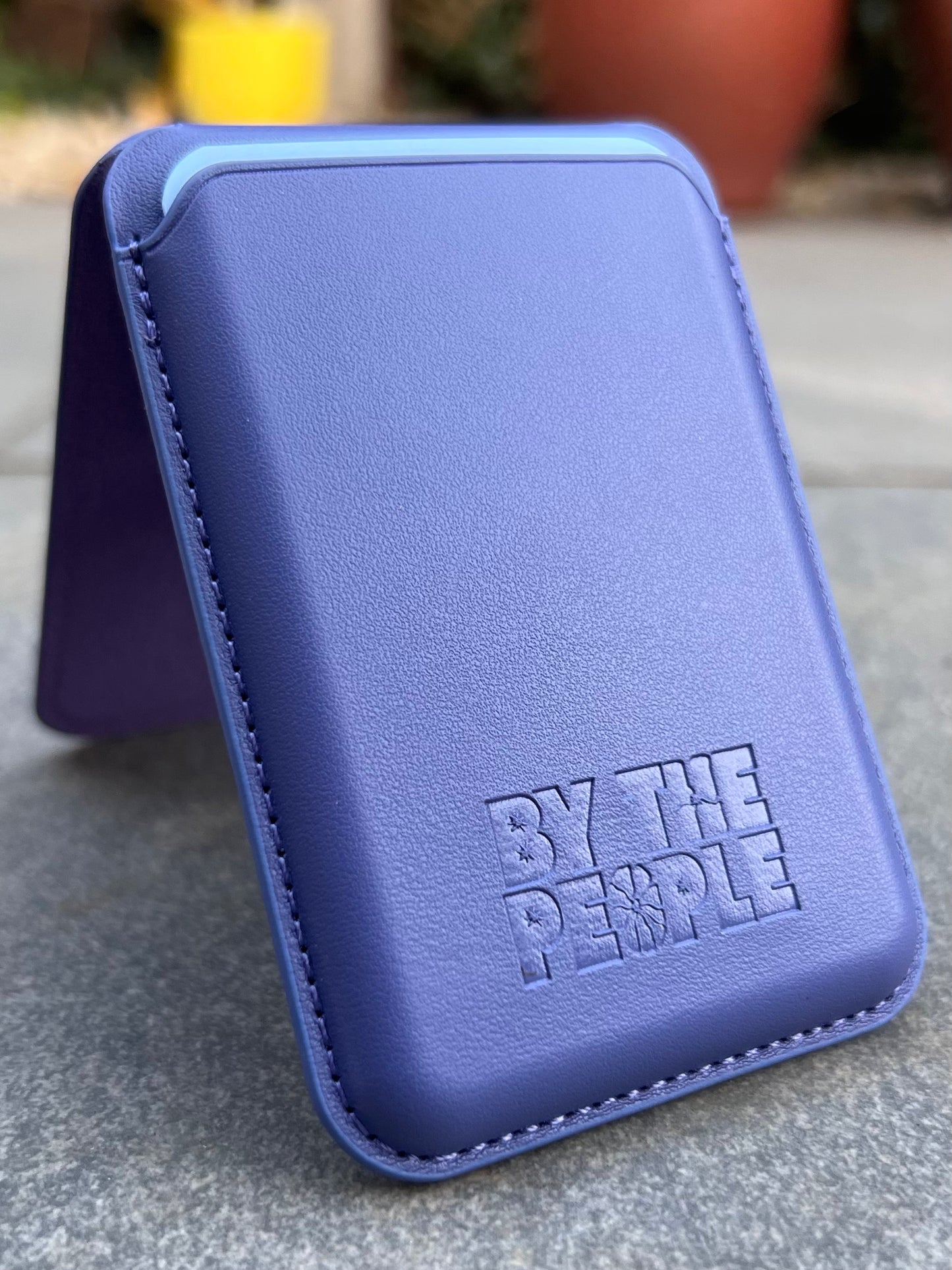 MagSafe Phone Stand & Wallet