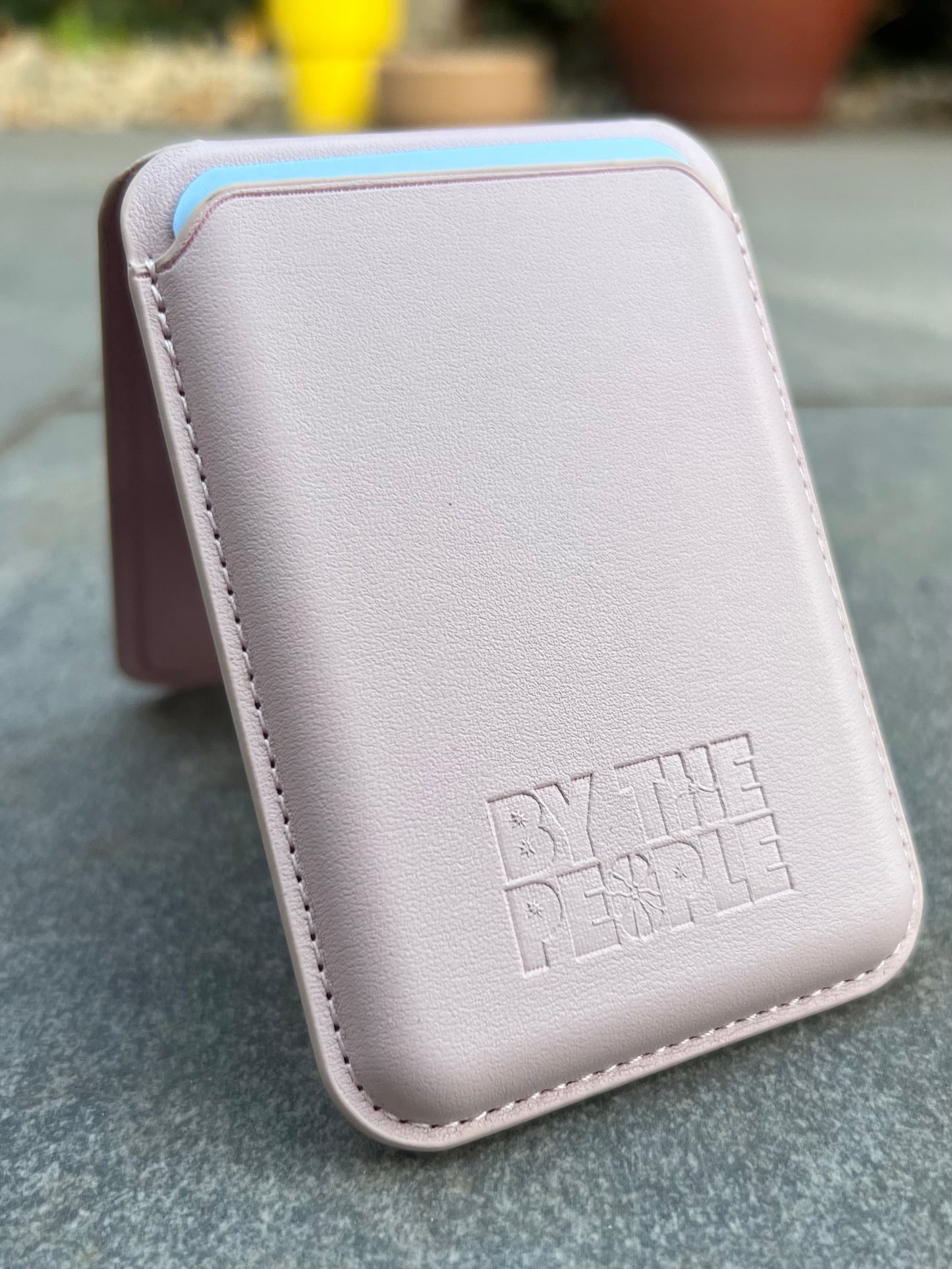 MagSafe Phone Stand & Wallet