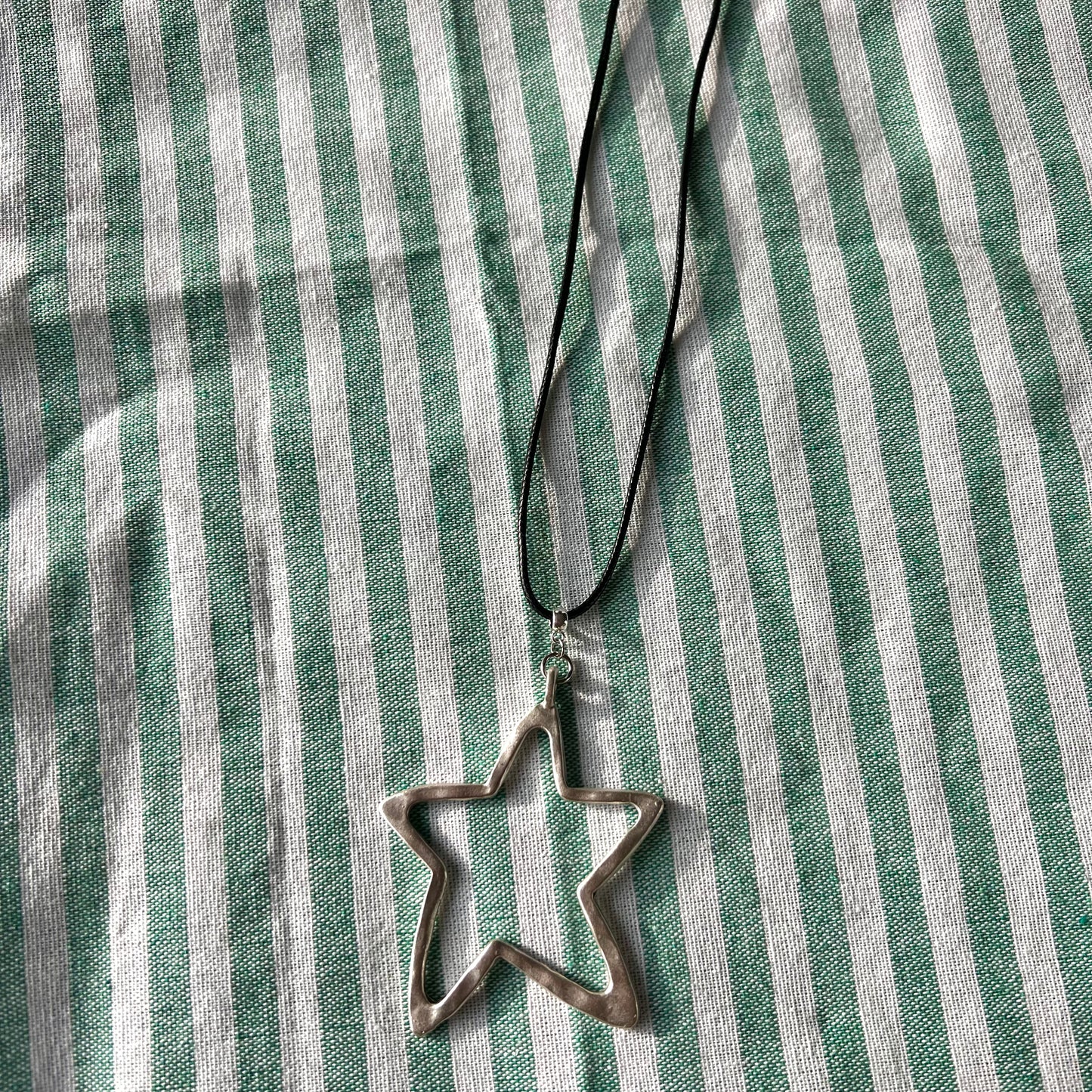 Stargirl Necklace