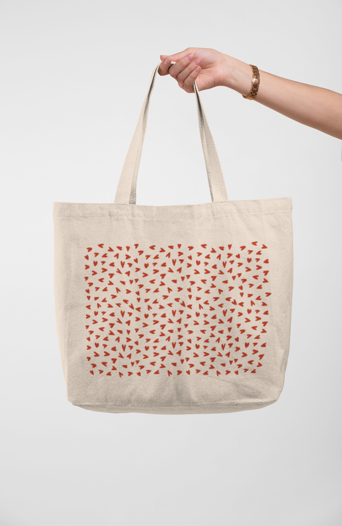 Sweetheart Large Tote