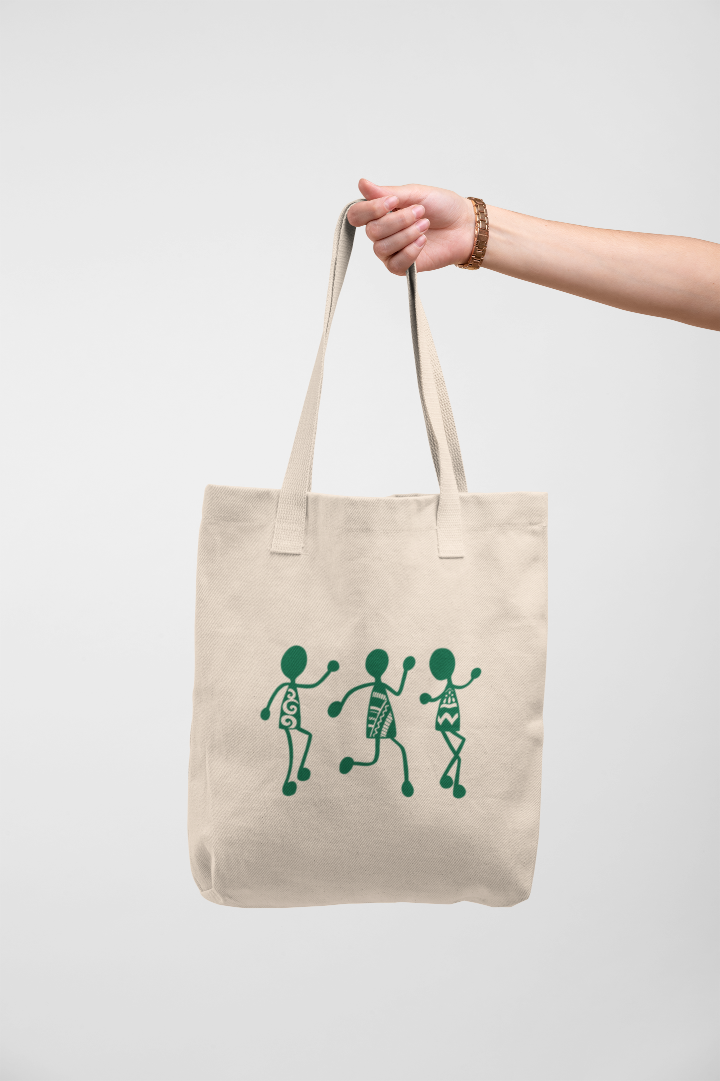 Dancing Queens Tote
