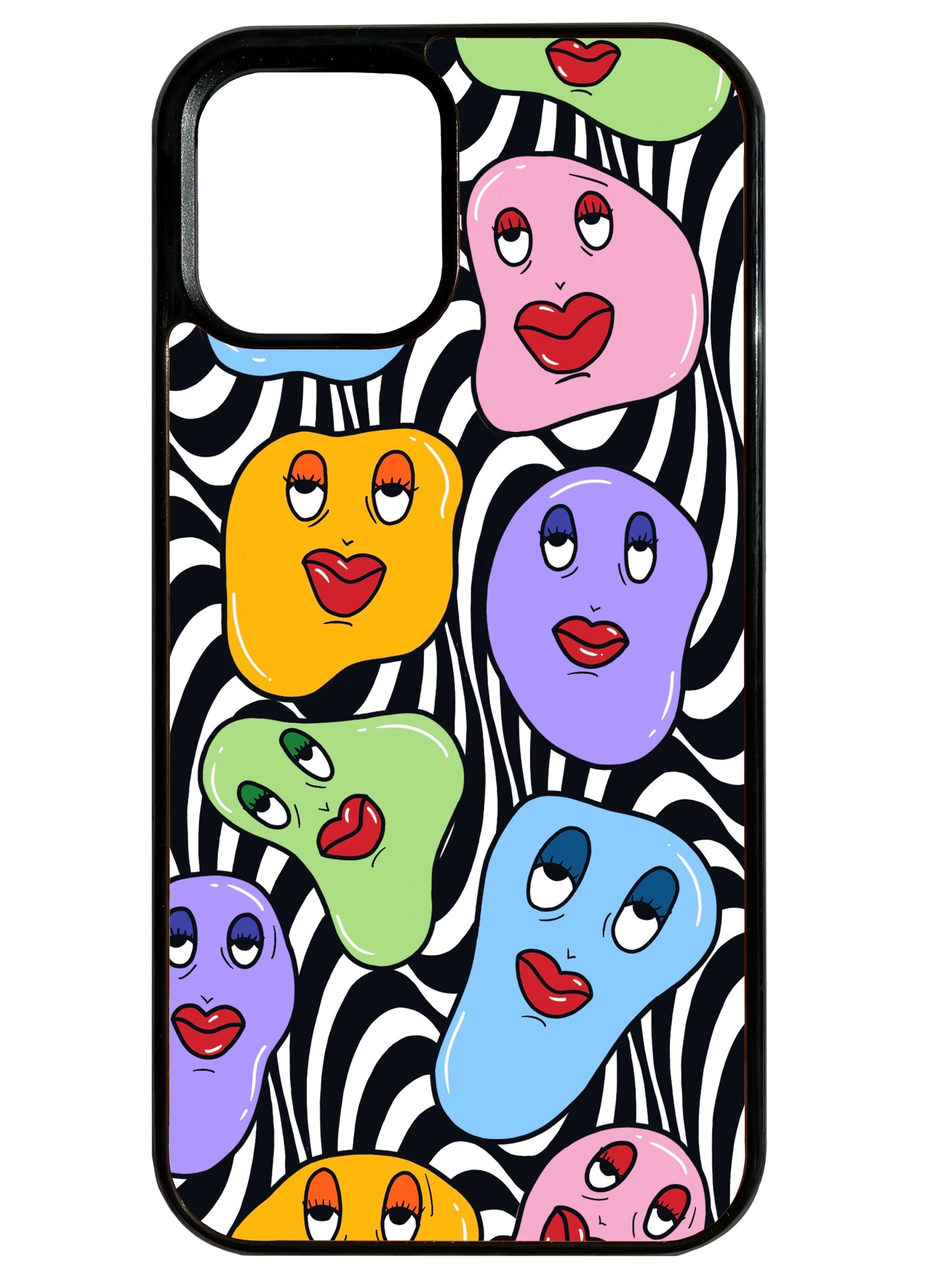 Groovy Gals Phone Case
