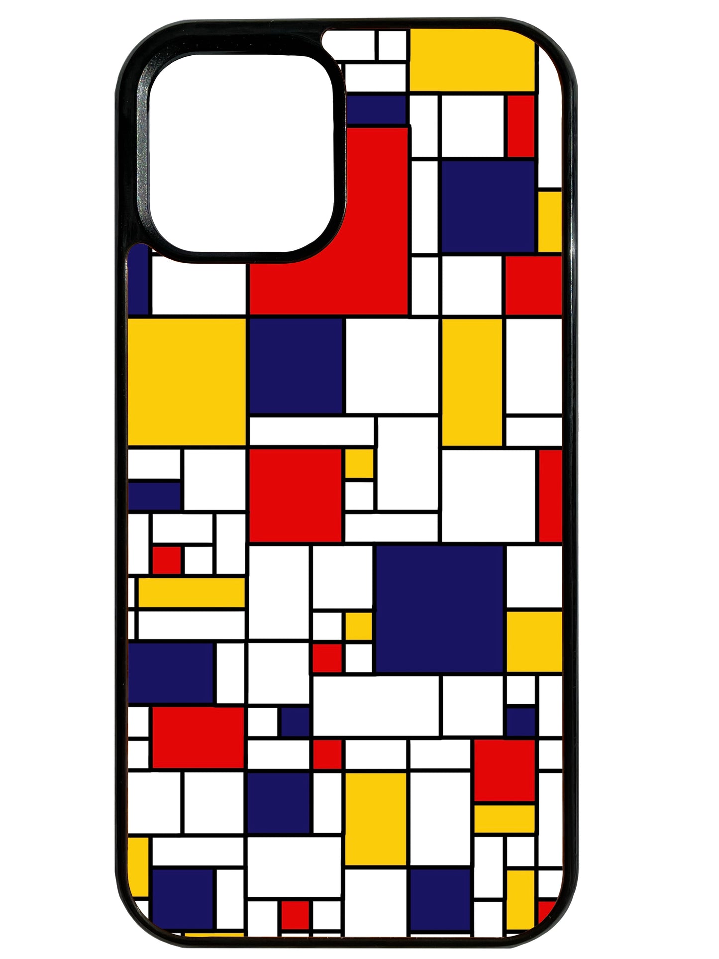 Mondrian Phone Case
