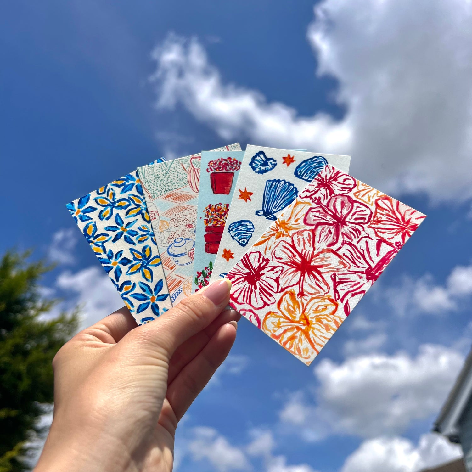 MINI PRINTS