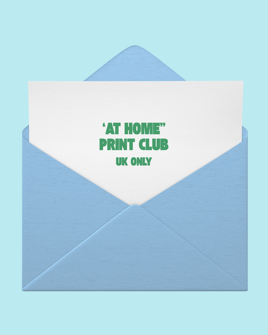 PRINT CLUB
