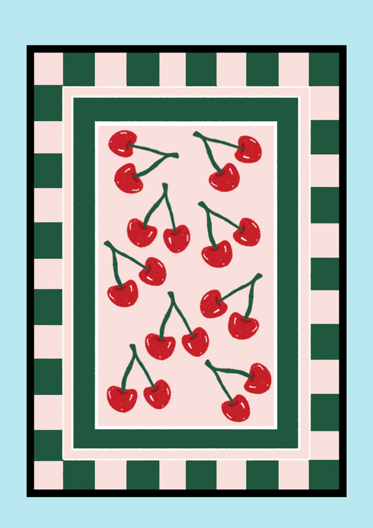 Cherries