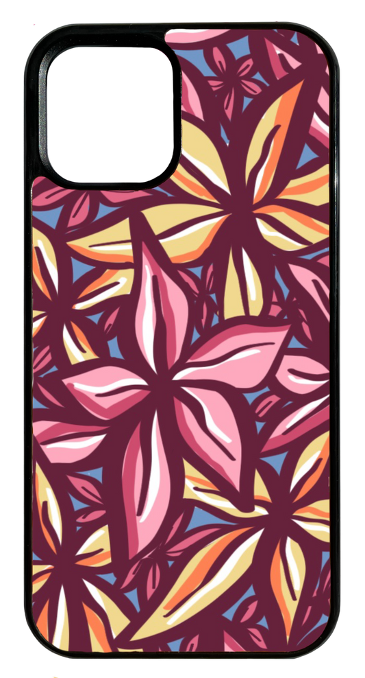 Dahlia Phone Case