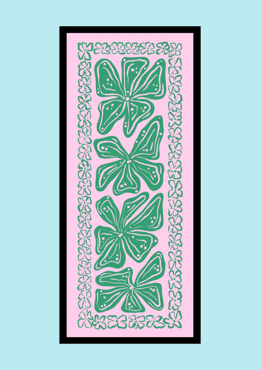 FlowerChild Print