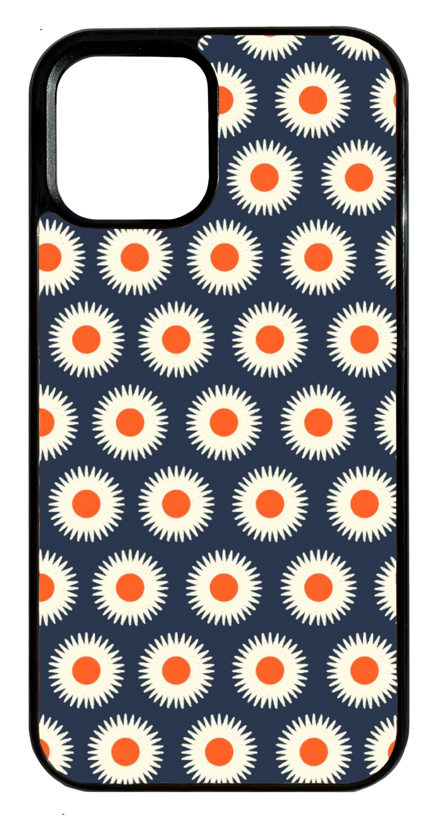 Daised Phone Case