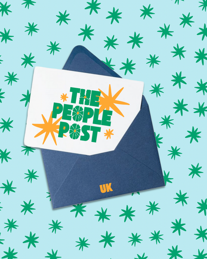 The People Post!