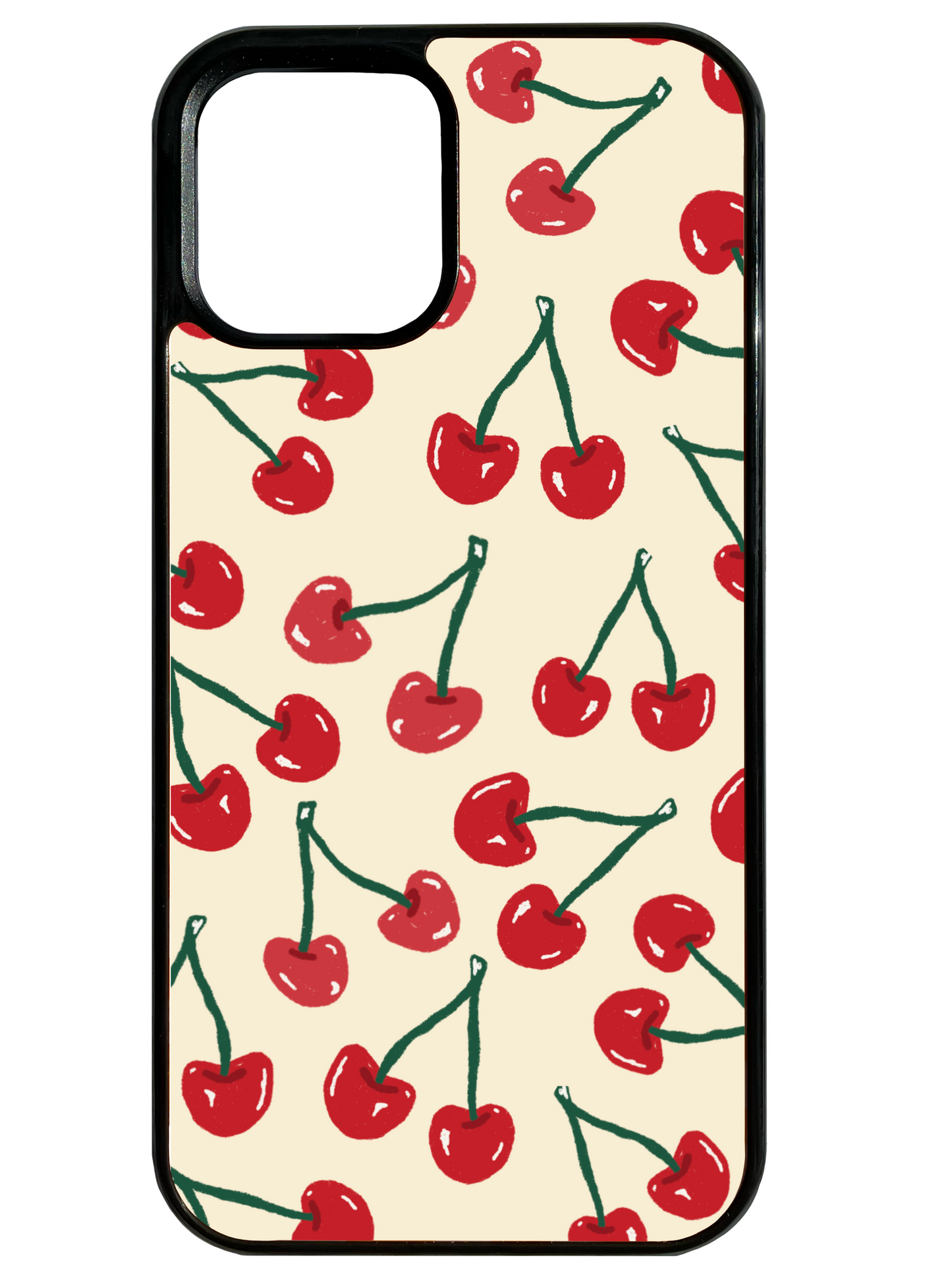 Cherries Phone Case