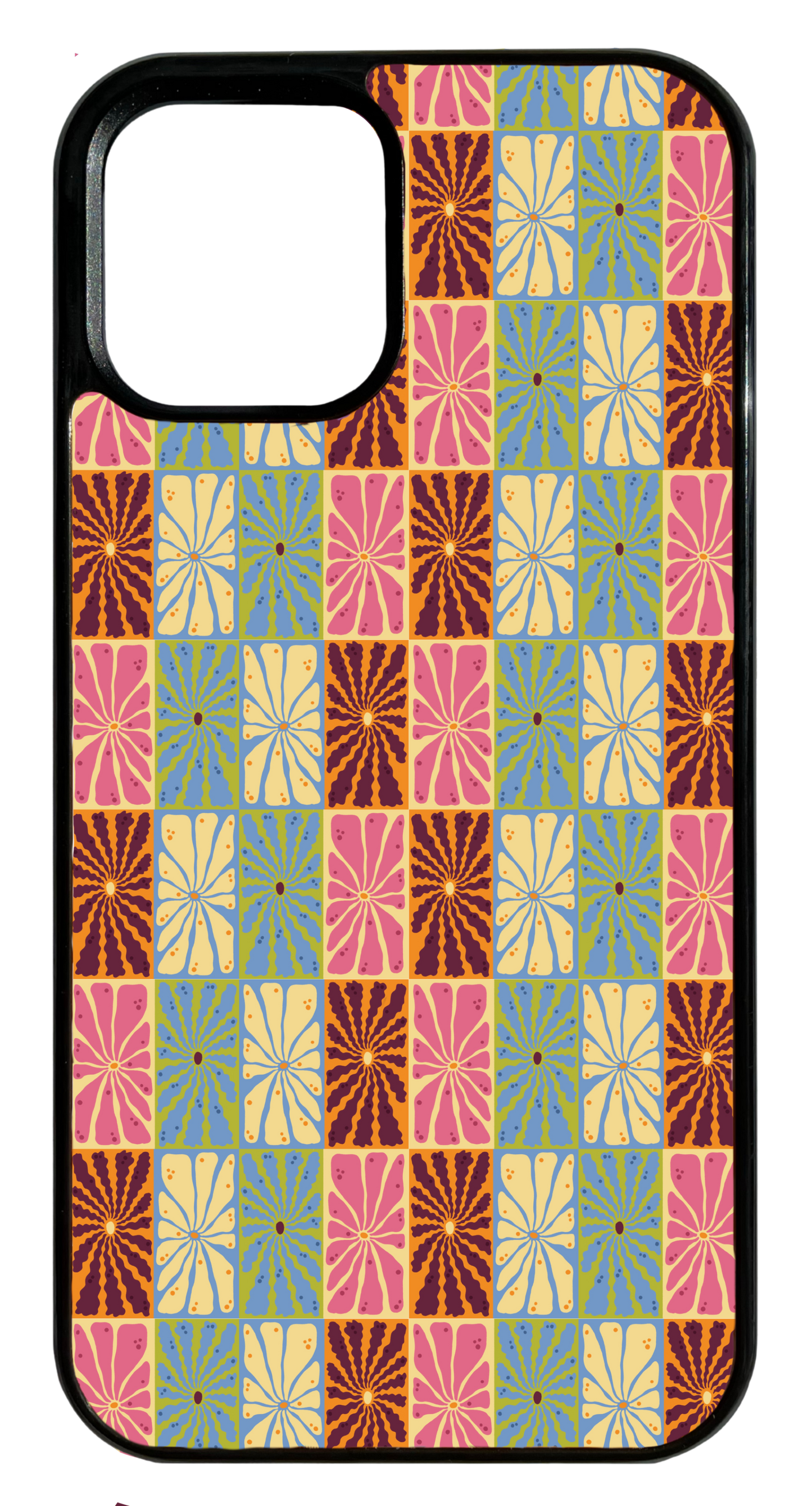 Posy Phone Case