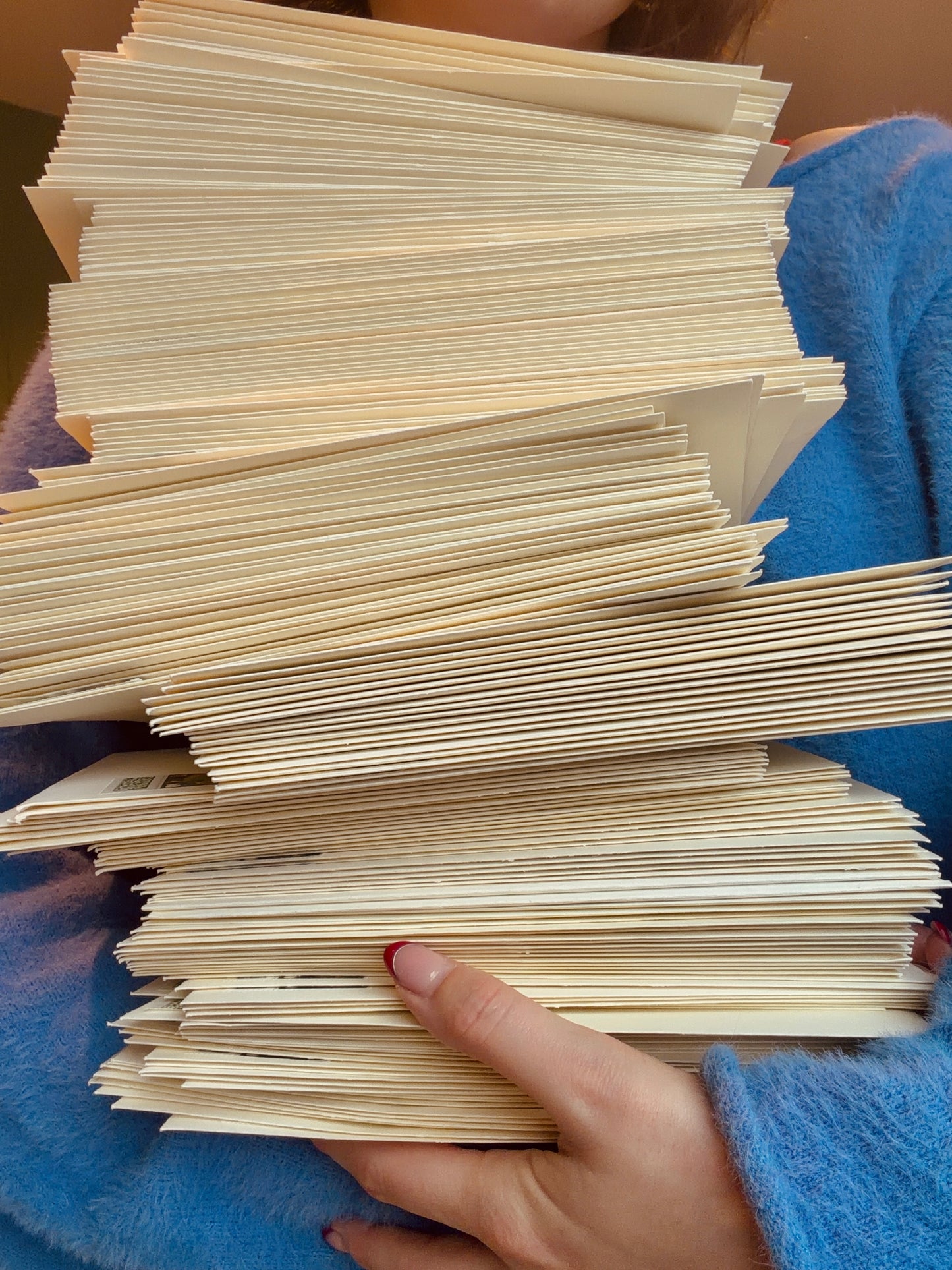 Decembers People Post