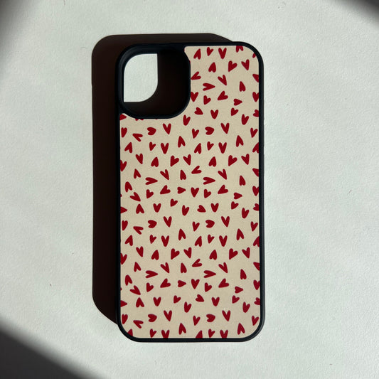 iPhone 13 Sweetheart Case