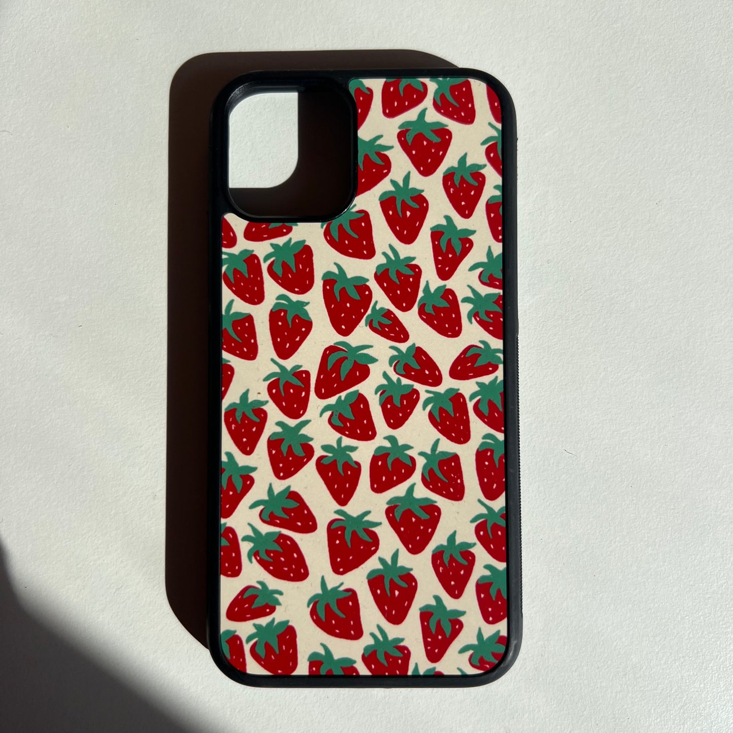 iPhone 11 Pro Strawberry’s Case