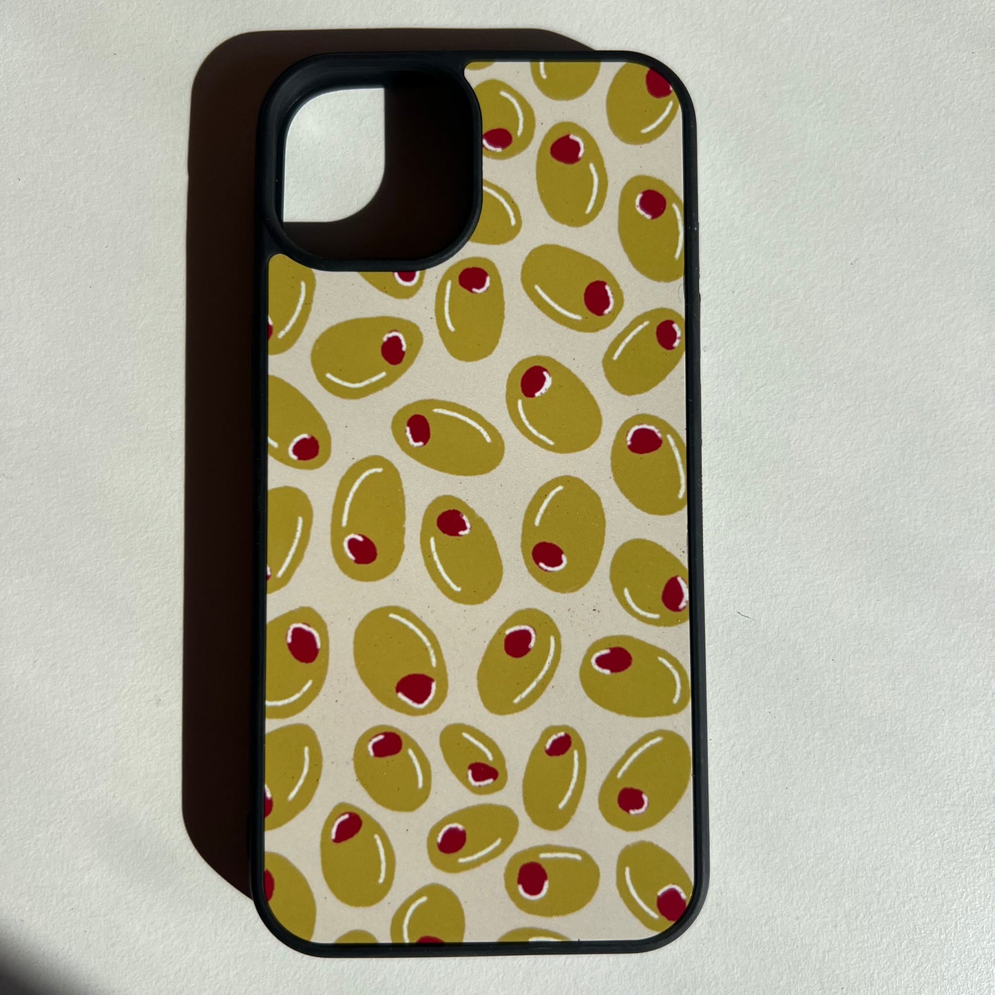 iPhone 13 Olives Case