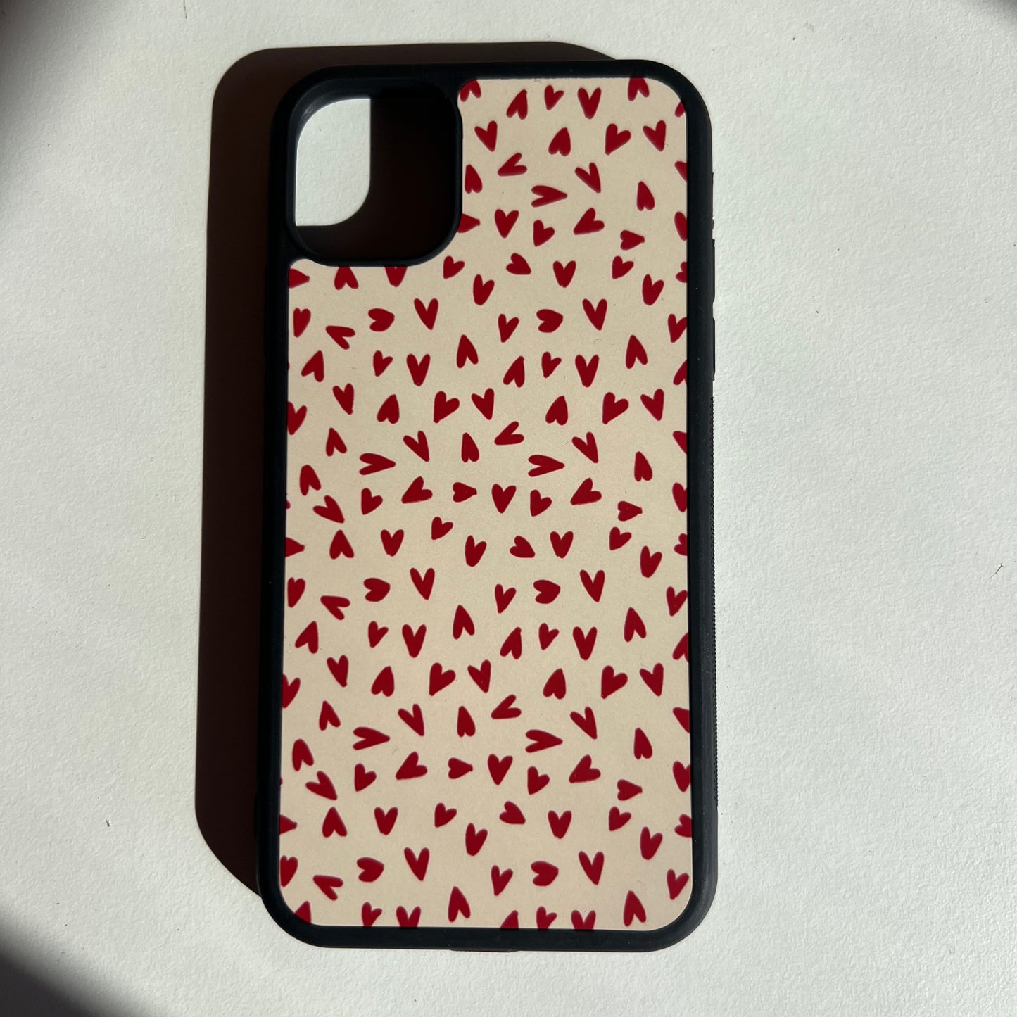 iPhone 11 Sweetheart Case