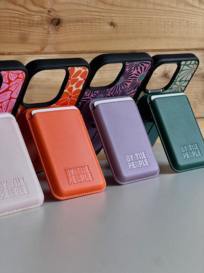 MagSafe Phone Stand & Wallet