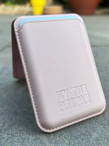 MagSafe Phone Stand & Wallet