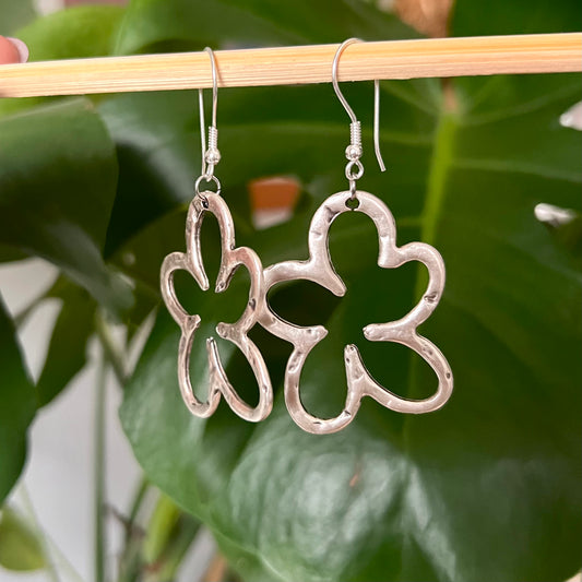 Flora Earrings