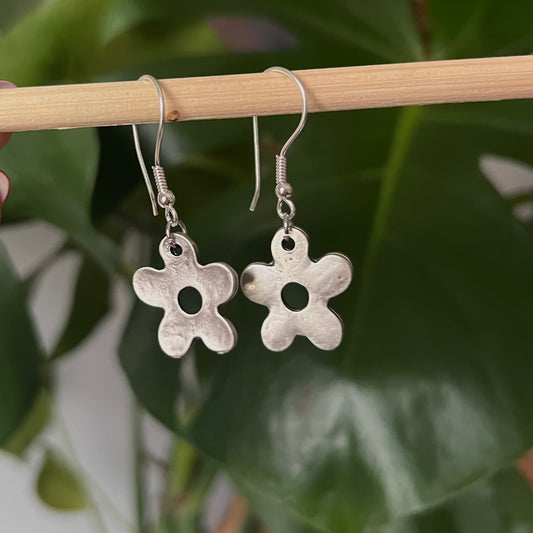 Daisy Earrings