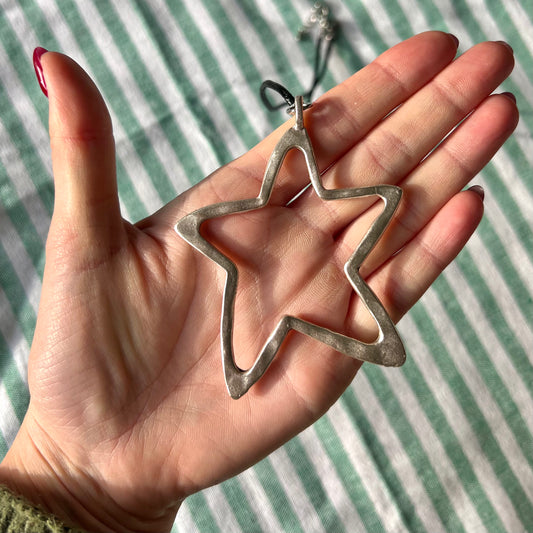 Stargirl Necklace