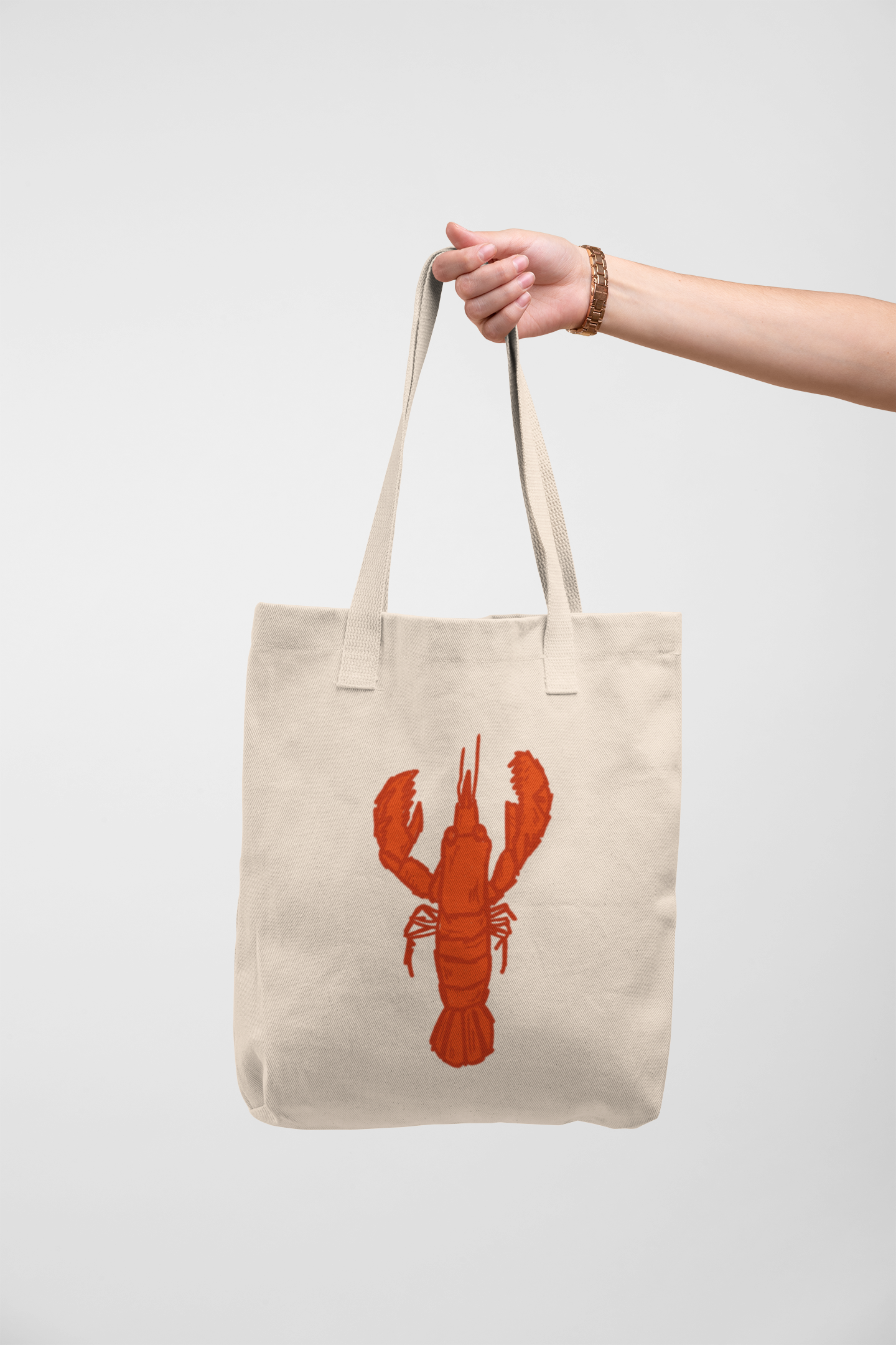 Lobster Tote