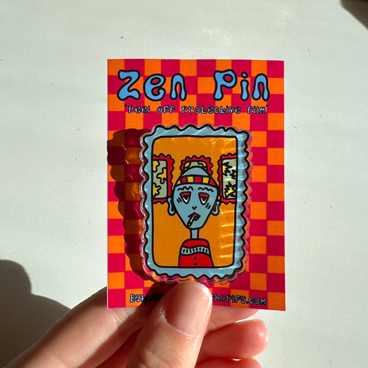 Zen Pin